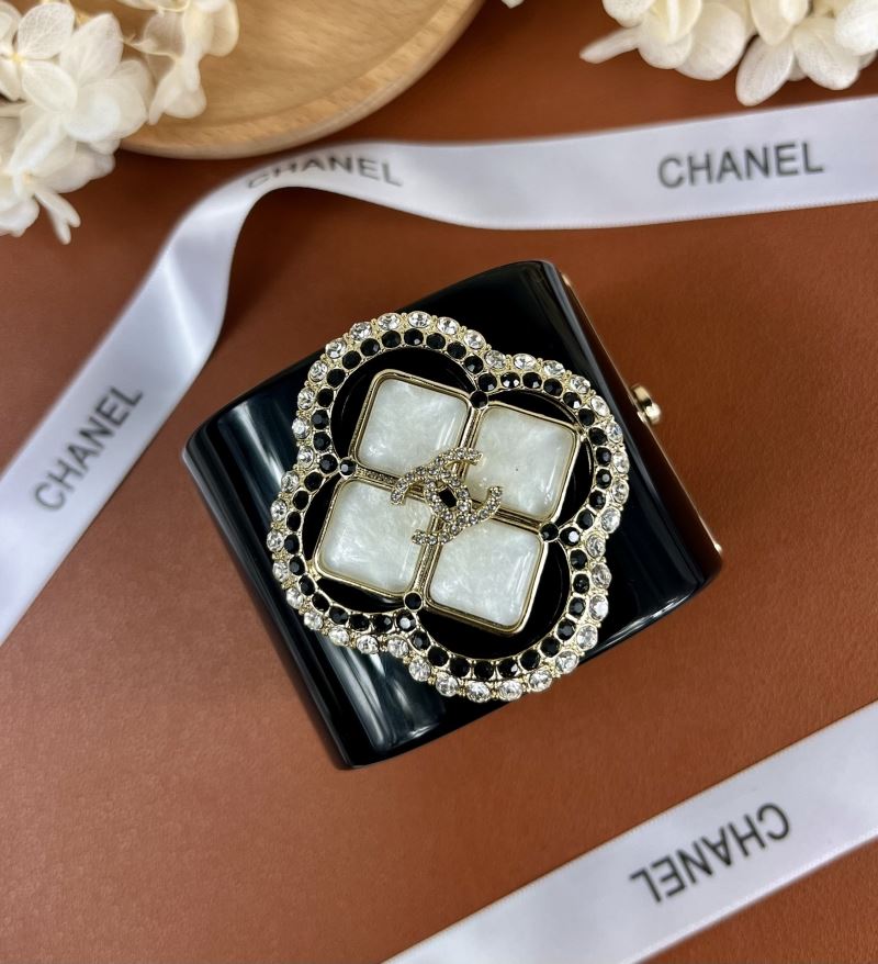 Chanel Rings